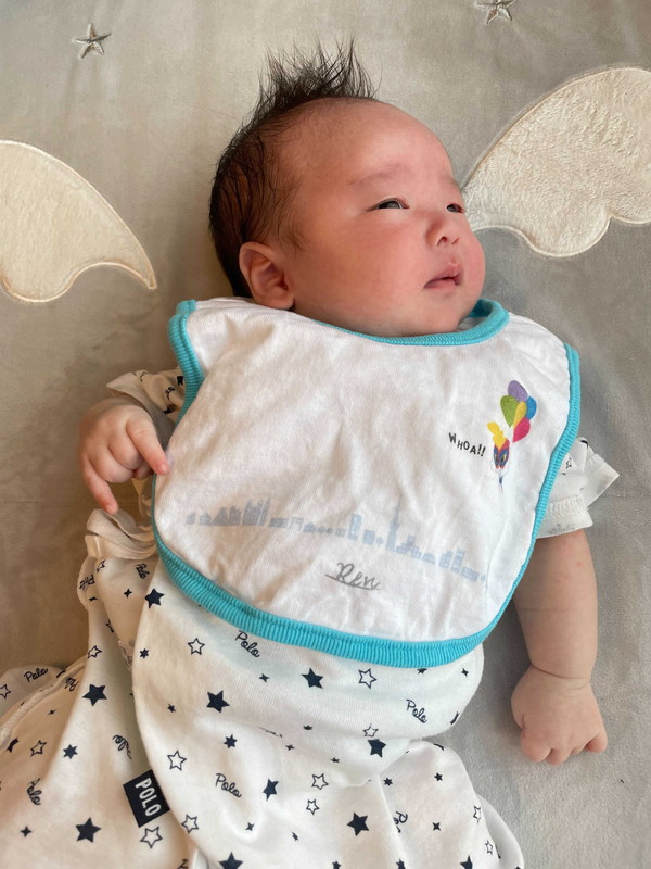 べいびーちゃん