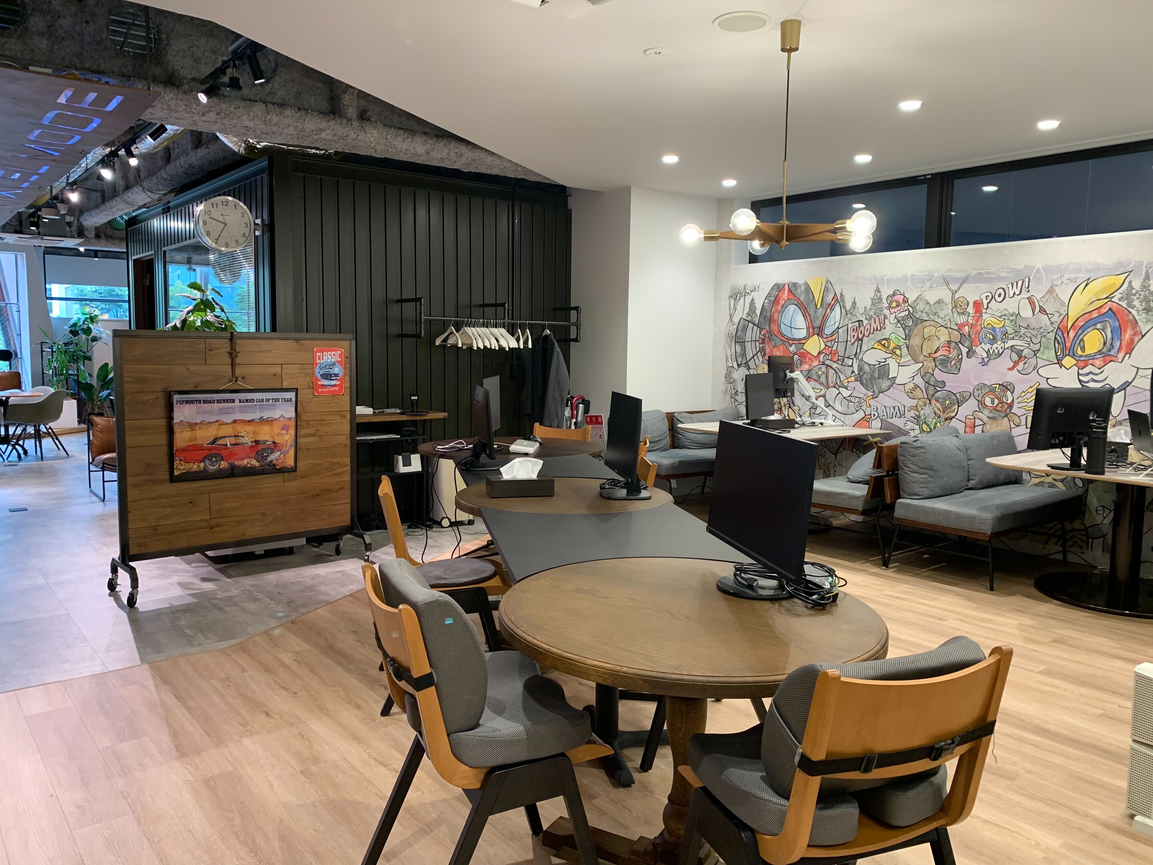 SHIFTパワーアップ★!