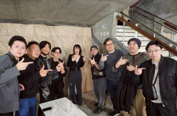 祝★シュートボクシング40周年！！