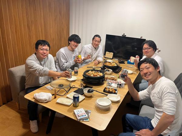 京都の冬はおでんに限る！