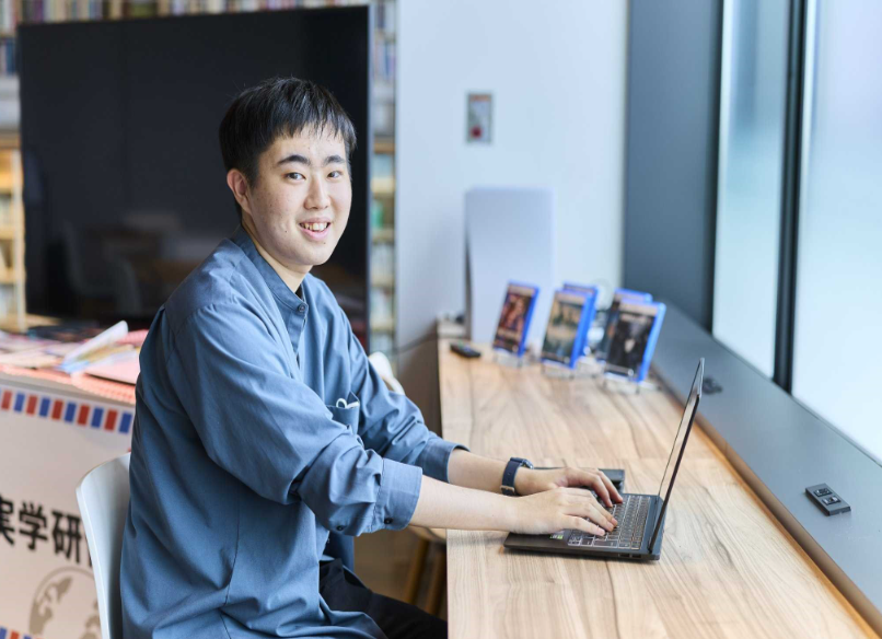 ★26卒新入社員紹介 Part1★