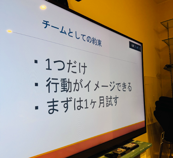 研修の日々！！