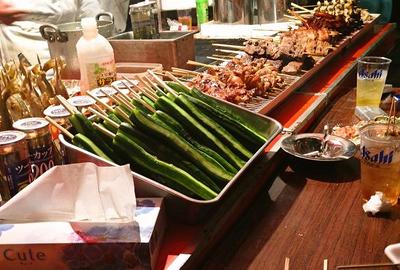 家内安全・商売繁盛!