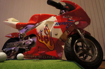 アクセル電波局の成果は......