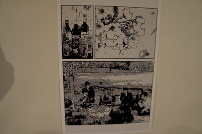 ComiCaのイロイロ