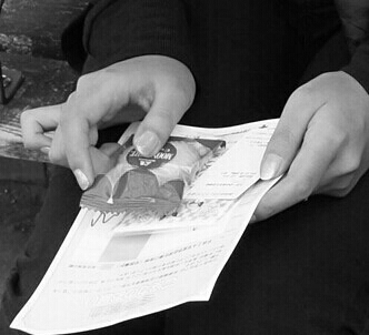 社会貢献活動!!!