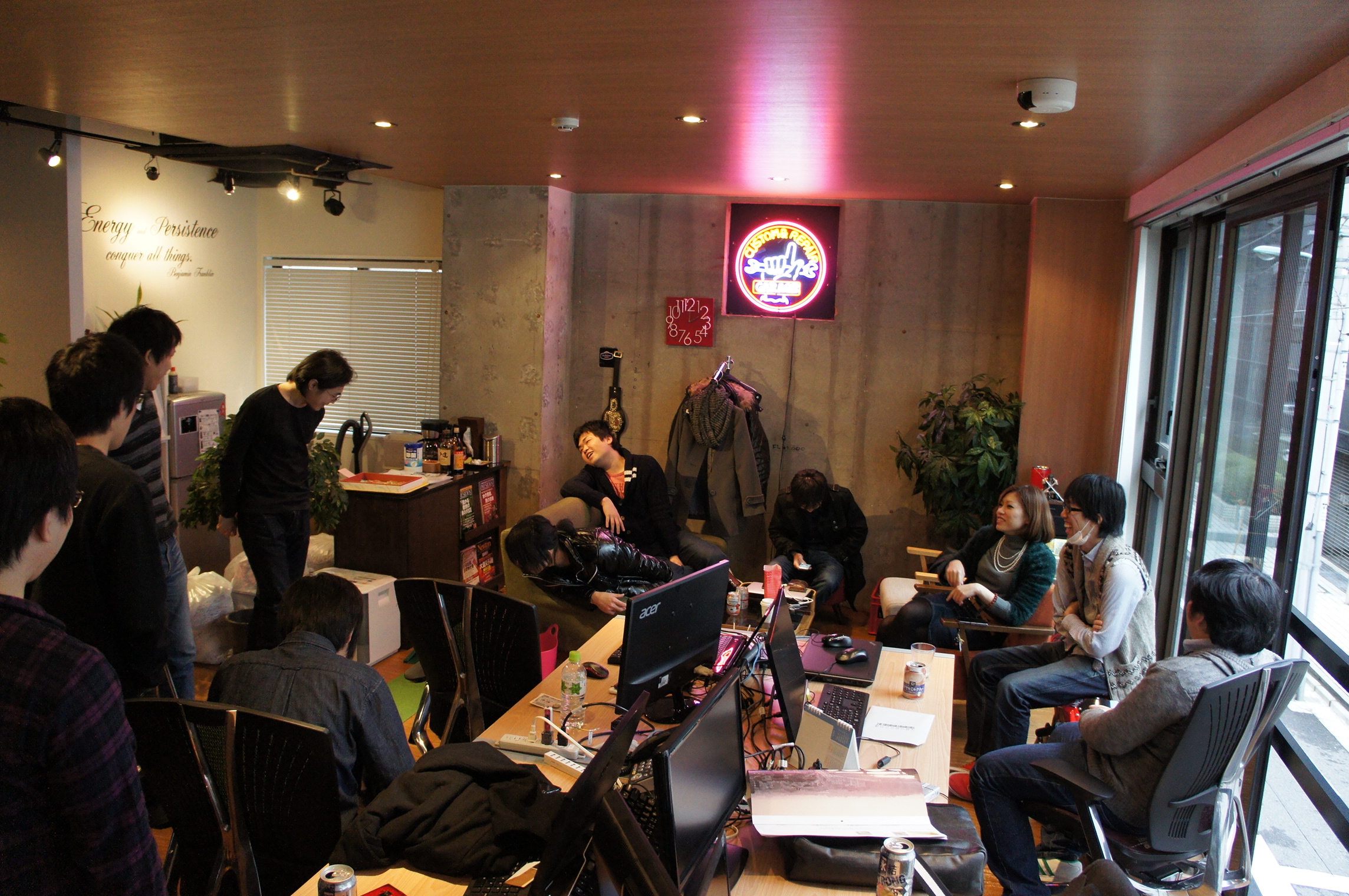 2013年に書いた記事